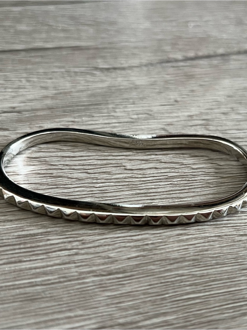 Fallon Studded Palm Cuff